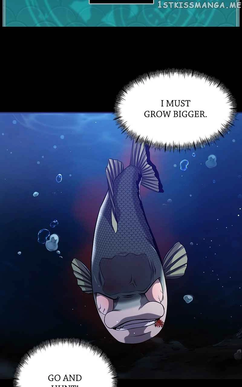 Reincarnated As a Fish Chapter 37 8